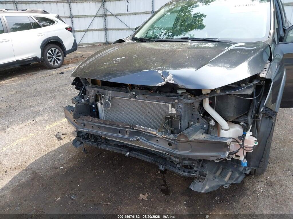 JF2GTAAC3JH336430 2018 SUBARU CROSSTREK photo no. 6