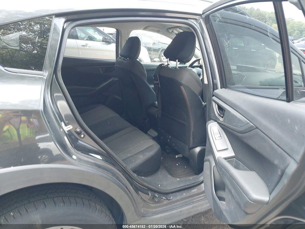 JF2GTAAC3JH336430 2018 SUBARU CROSSTREK photo no. 8
