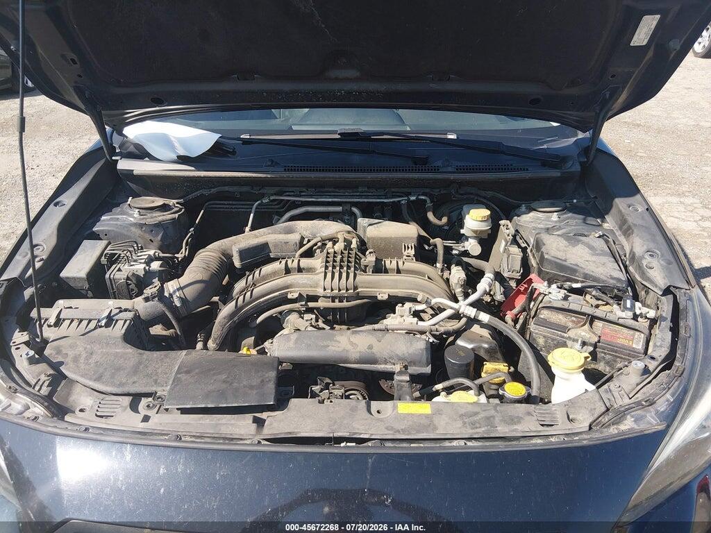 JF2GTABC5JH322009 2018 SUBARU CROSSTREK photo no. 10