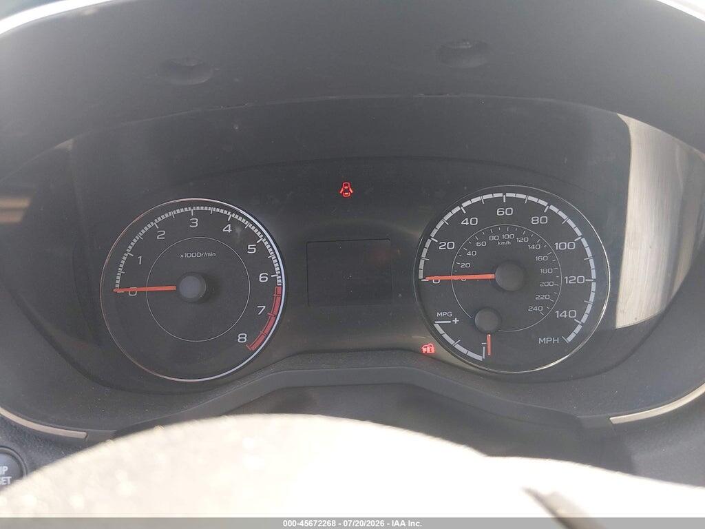 JF2GTABC5JH322009 2018 SUBARU CROSSTREK photo no. 7