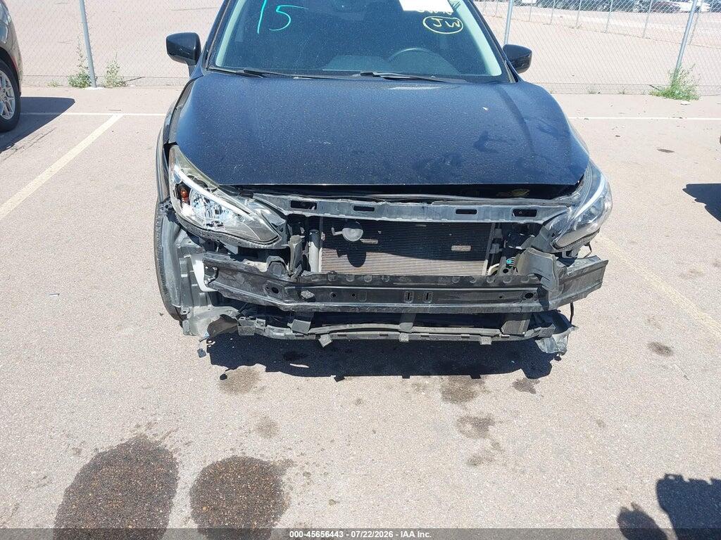 JF2GTABC2JH302882 2018 SUBARU CROSSTREK photo no. 6