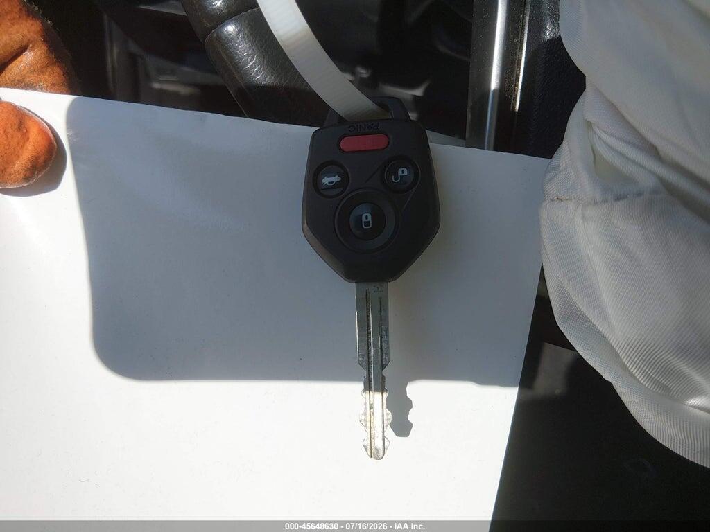 JF2GTABC6JH334282 2018 SUBARU CROSSTREK photo no. 11
