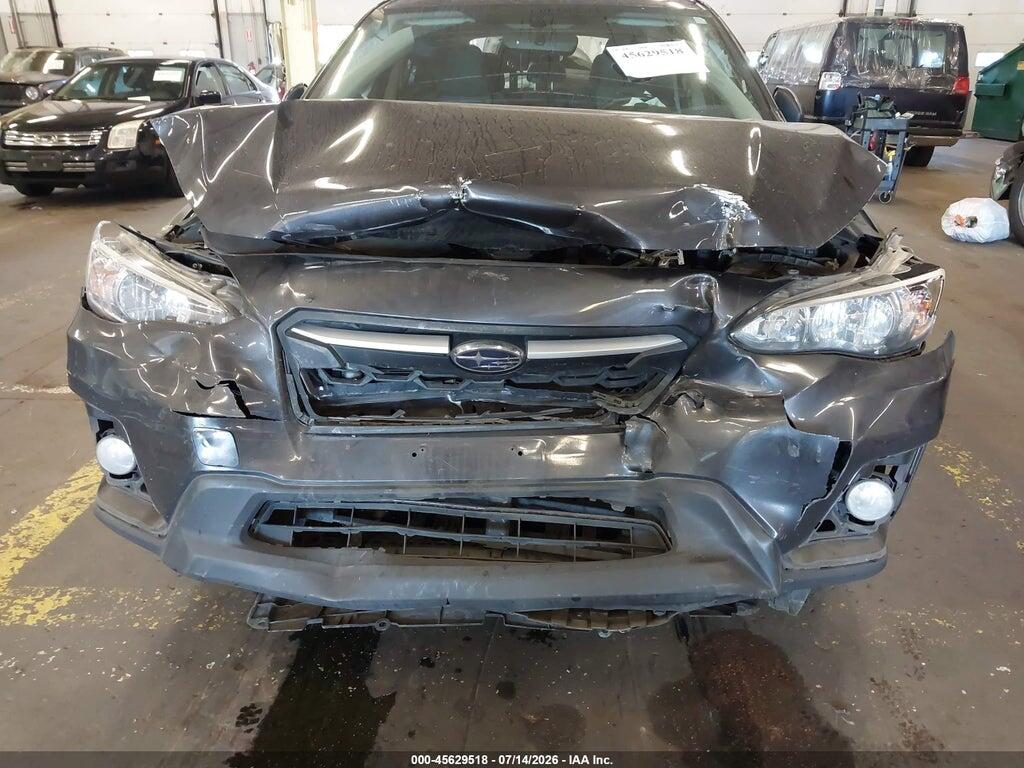JF2GTABC2JH222479 2018 SUBARU CROSSTREK photo no. 6