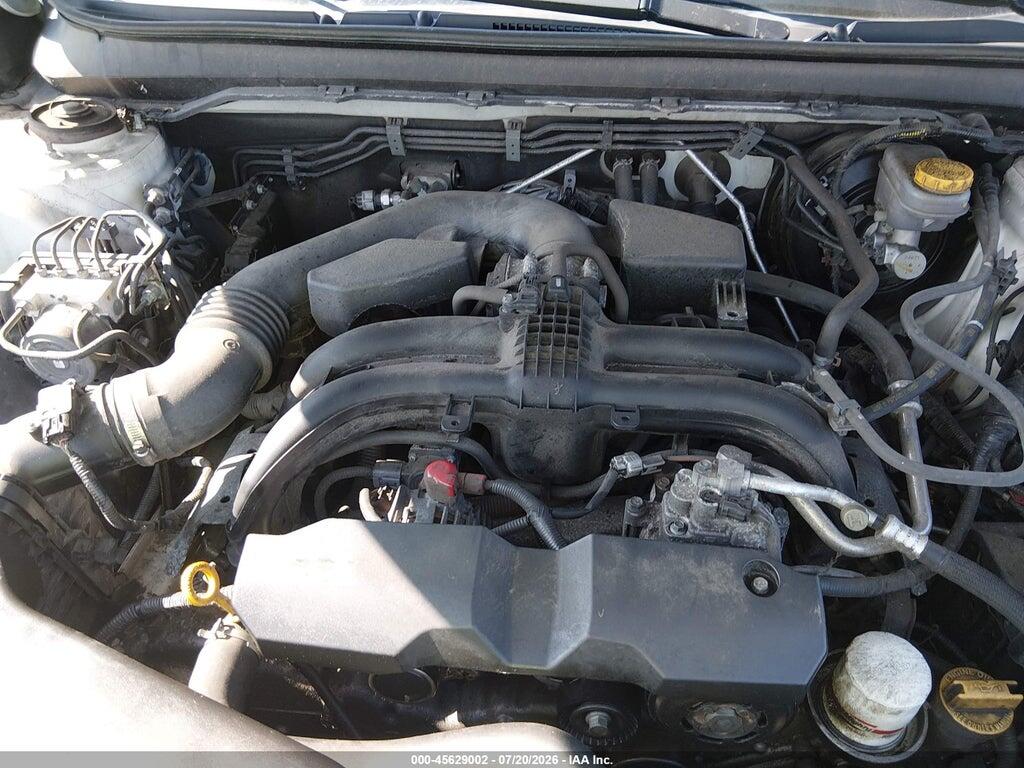 JF2GTABC4JH300194 2018 SUBARU CROSSTREK photo no. 9