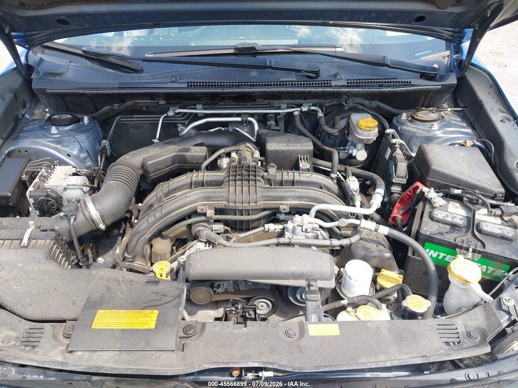 JF2GTALC9JH238564 2018 SUBARU CROSSTREK photo no. 10