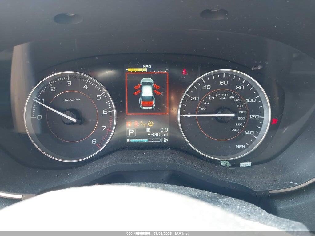 JF2GTALC9JH238564 2018 SUBARU CROSSTREK photo no. 7