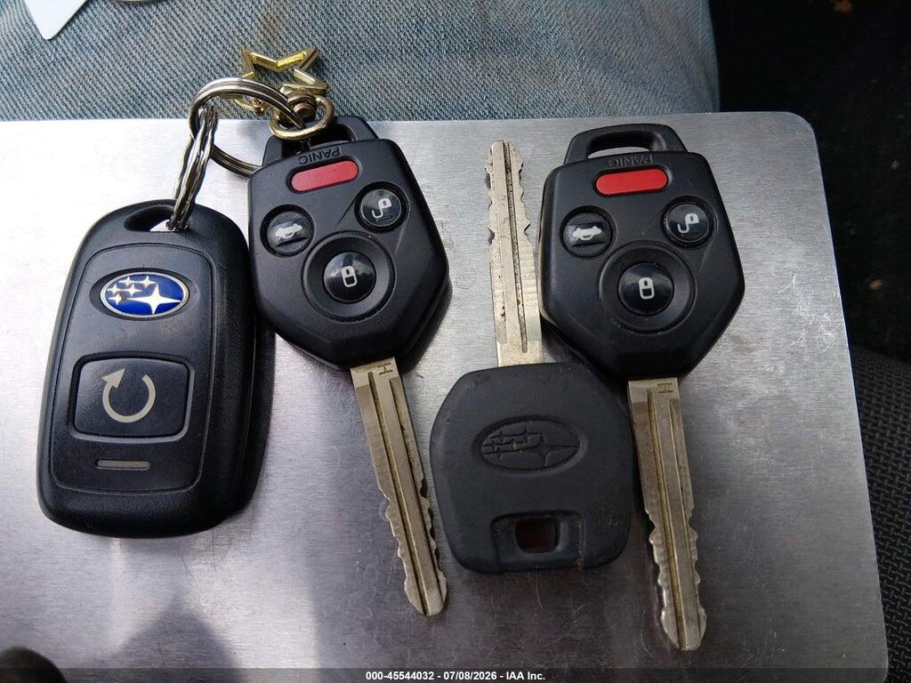 JF2GTABC3JH289088 2018 SUBARU CROSSTREK photo no. 11
