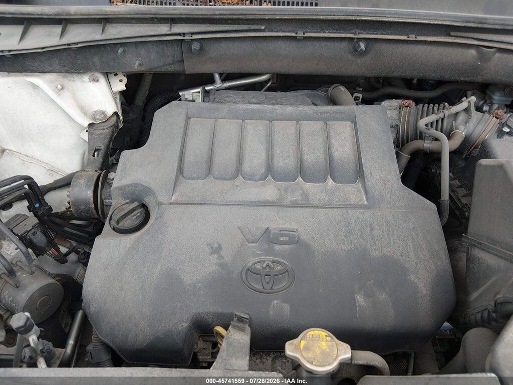 5TDDKRFH2FS095650 2015 TOYOTA HIGHLANDER photo no. 10