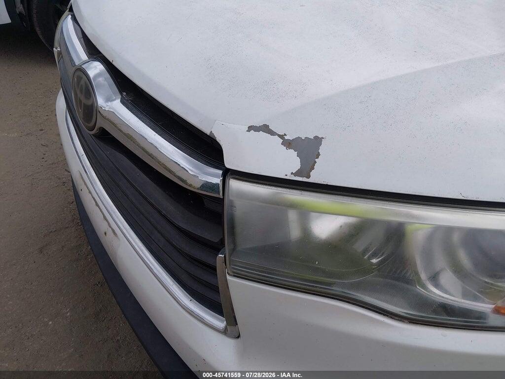 5TDDKRFH2FS095650 2015 TOYOTA HIGHLANDER photo no. 6