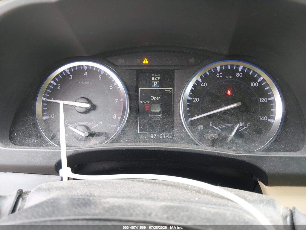 5TDDKRFH2FS095650 2015 TOYOTA HIGHLANDER photo no. 7