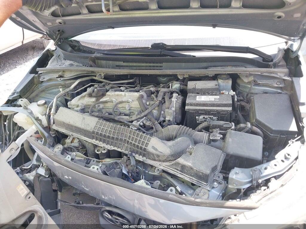 5YFEPRAE6LP097148 2020 TOYOTA COROLLA photo no. 10