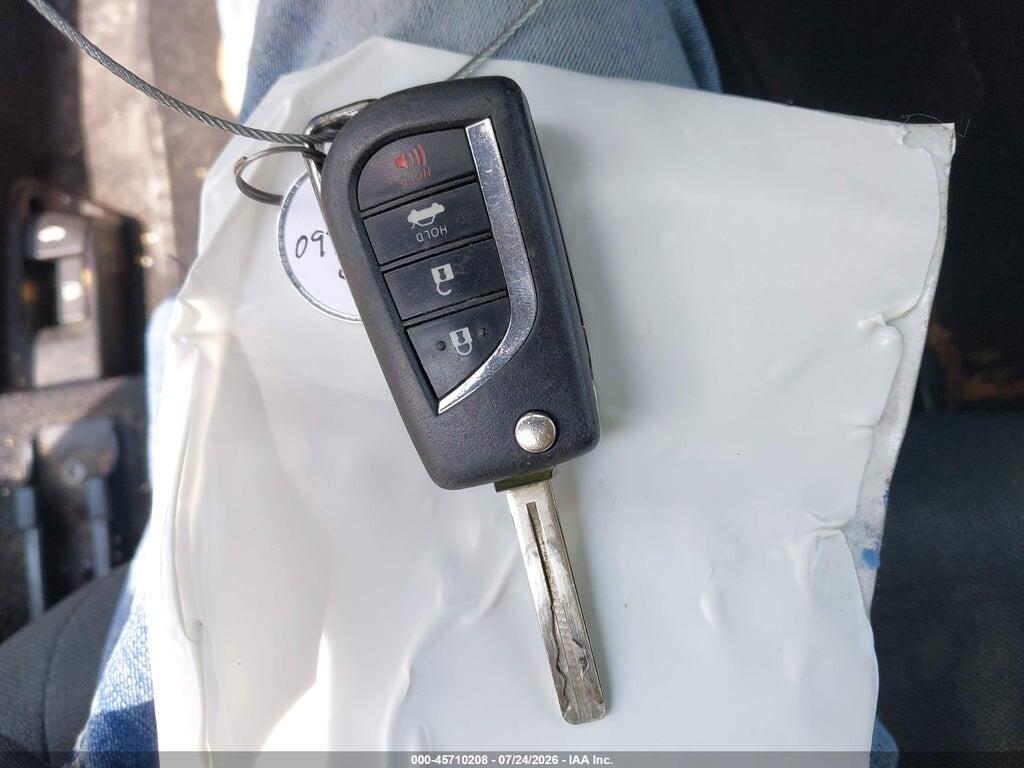 5YFEPRAE6LP097148 2020 TOYOTA COROLLA photo no. 11