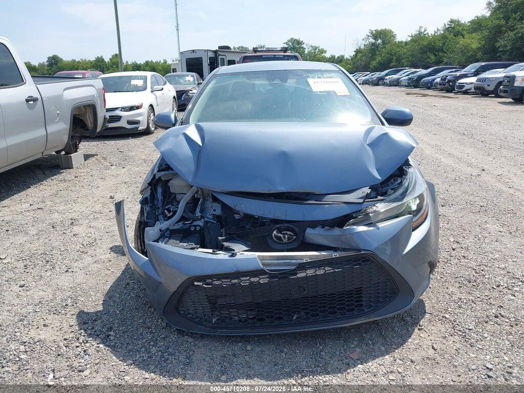 5YFEPRAE6LP097148 2020 TOYOTA COROLLA photo no. 12