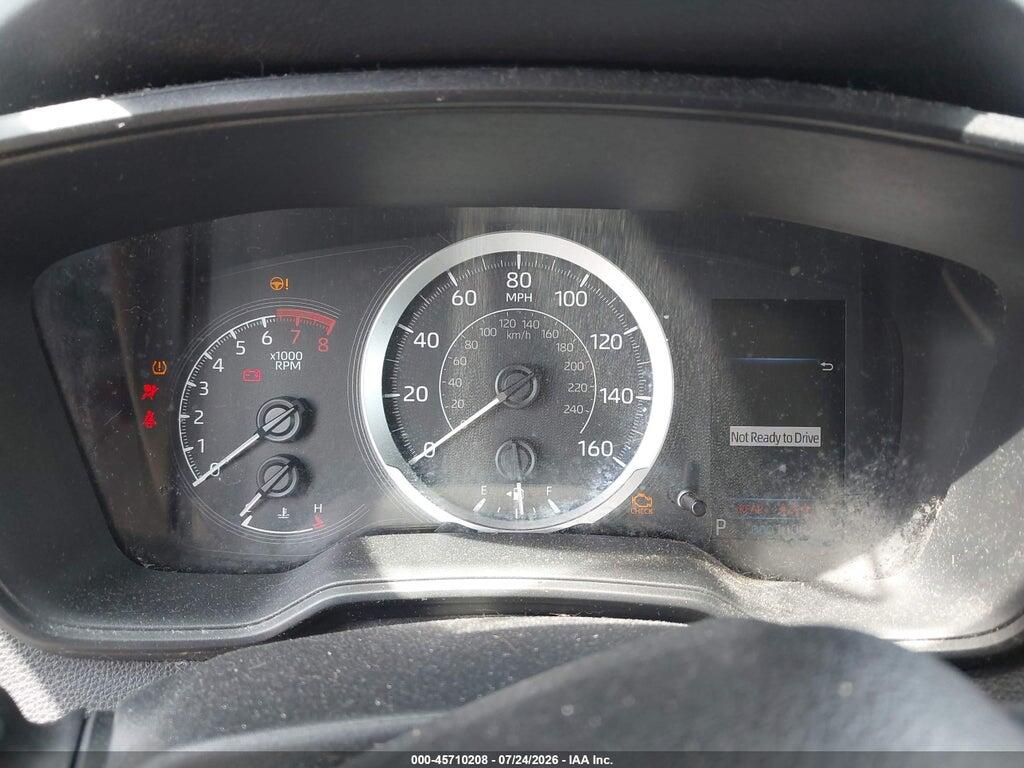 5YFEPRAE6LP097148 2020 TOYOTA COROLLA photo no. 7