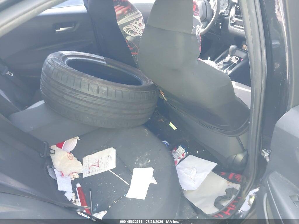 5YFEPRAE0LP060564 2020 TOYOTA COROLLA photo no. 8