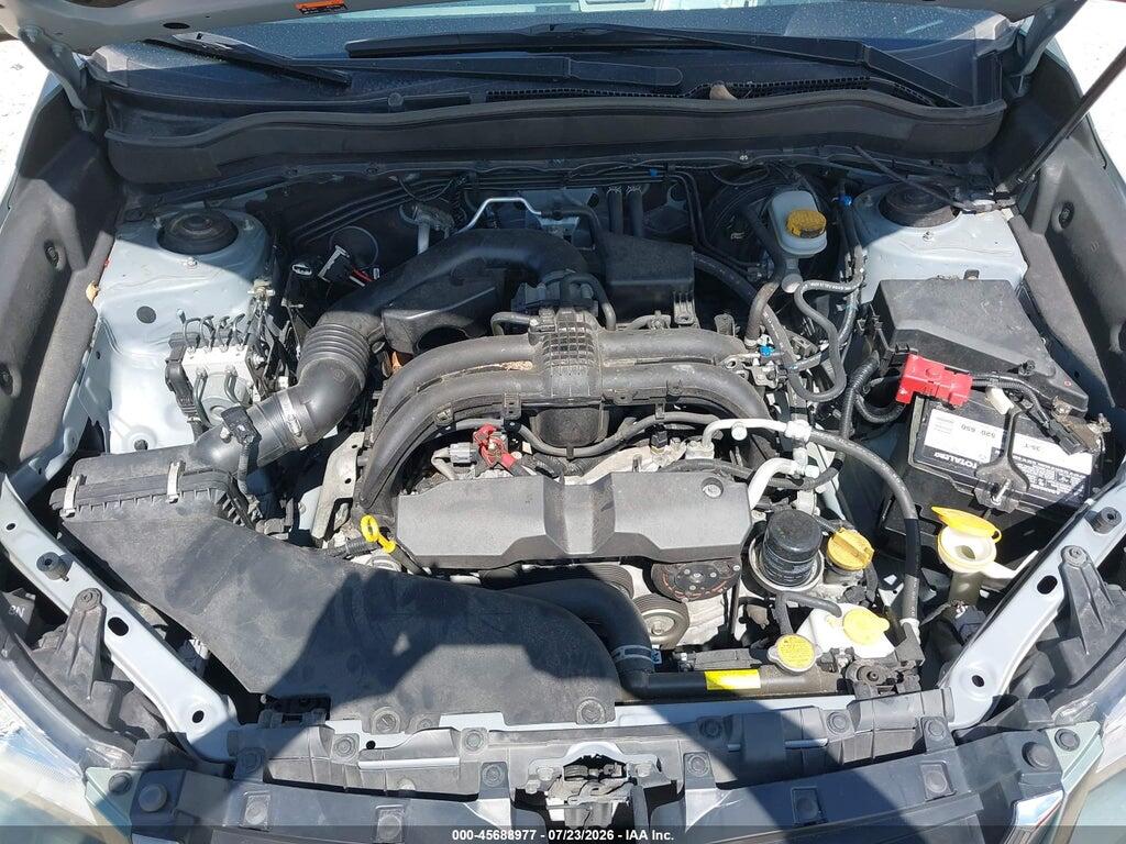 JF2SJAEC6JH427556 2018 SUBARU FORESTER photo no. 10
