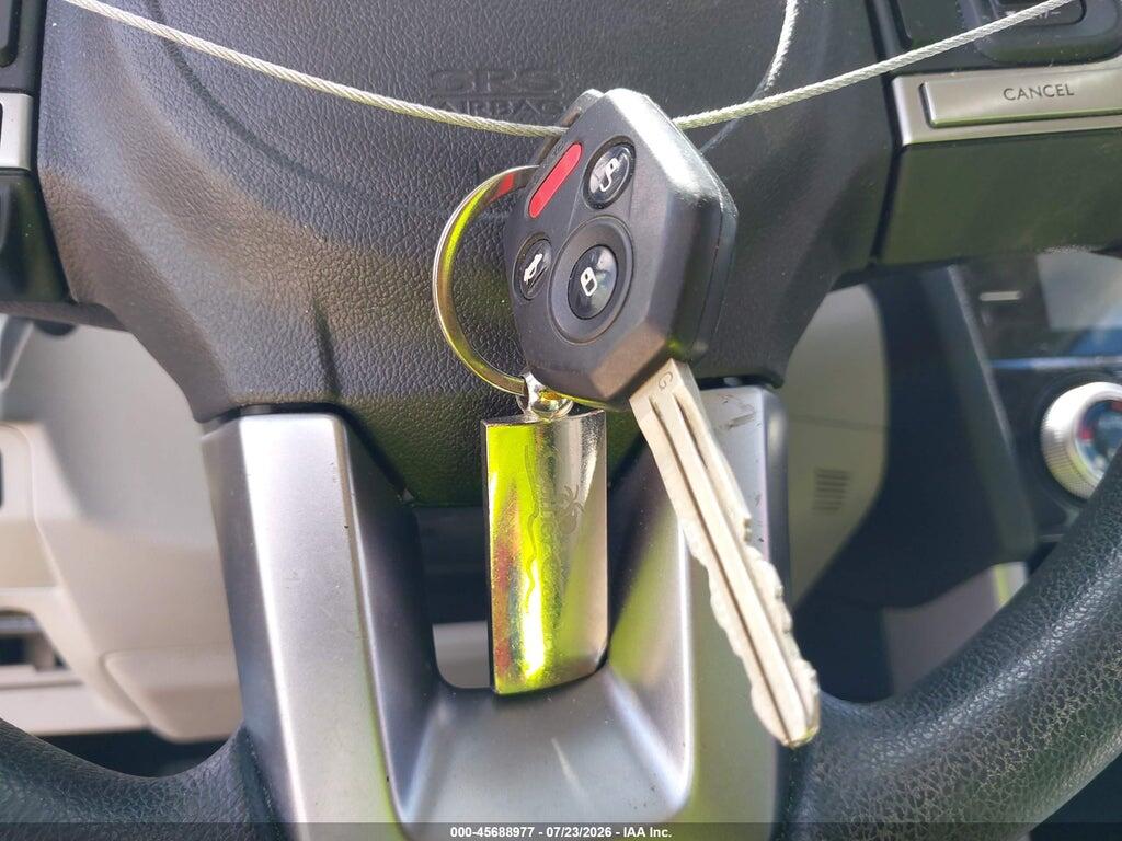 JF2SJAEC6JH427556 2018 SUBARU FORESTER photo no. 11