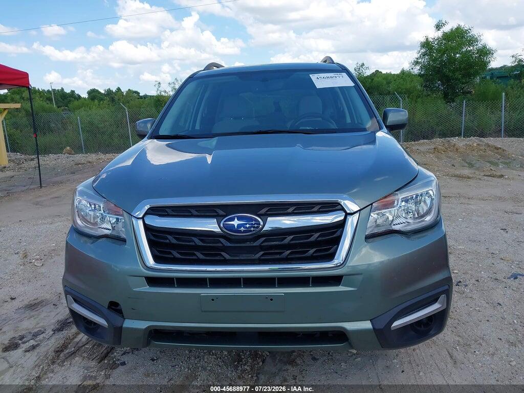 JF2SJAEC6JH427556 2018 SUBARU FORESTER photo no. 12