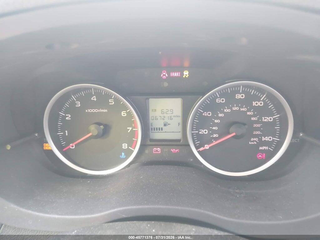 JF2SJAAC4JG607677 2018 SUBARU FORESTER photo no. 7