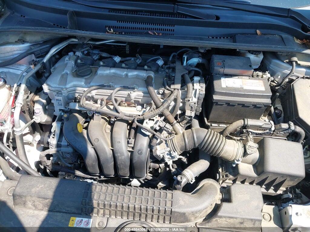 5YFEPRAE4LP140630 2020 TOYOTA COROLLA photo no. 10
