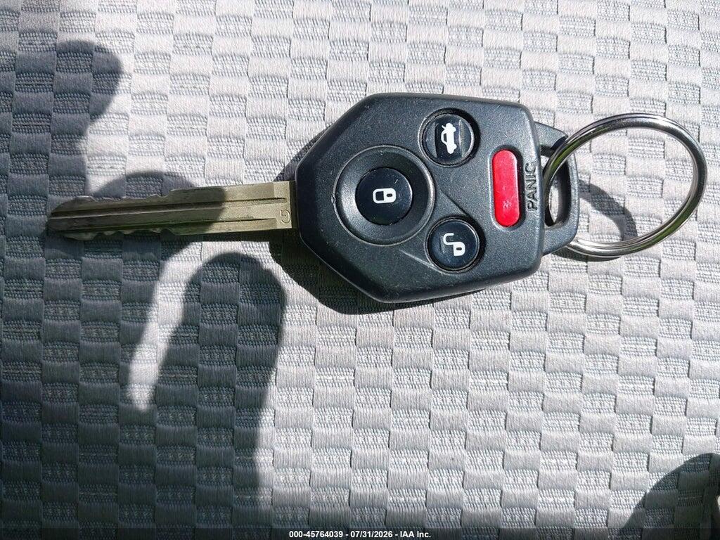 JF2SJAEC4JH502805 2018 SUBARU FORESTER photo no. 11
