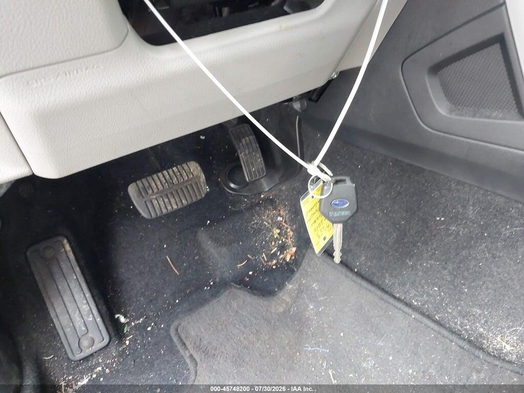 JF2SJAEC7JH617639 2018 SUBARU FORESTER photo no. 11