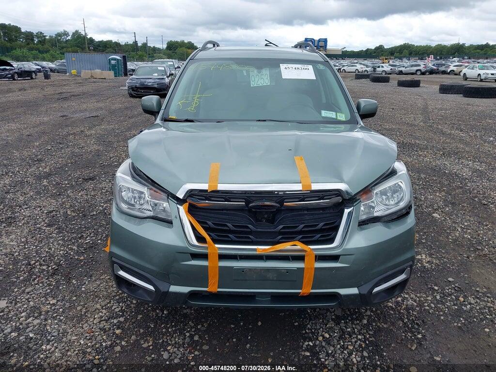 JF2SJAEC7JH617639 2018 SUBARU FORESTER photo no. 12