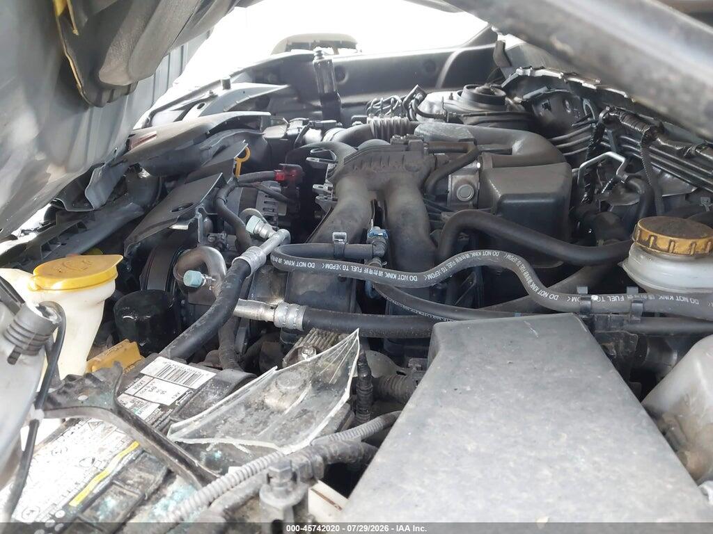 JF2SJARC9JH455894 2018 SUBARU FORESTER photo no. 10