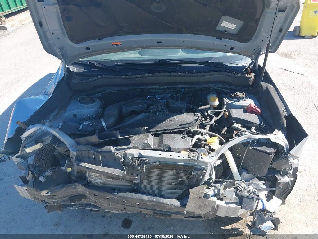 JF2SJAEC5JH537028 2018 SUBARU FORESTER photo no. 10