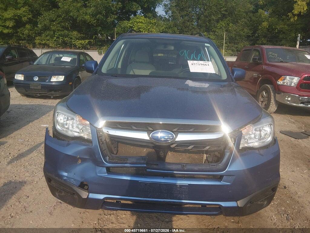 JF2SJAEC0JH402443 2018 SUBARU FORESTER photo no. 12