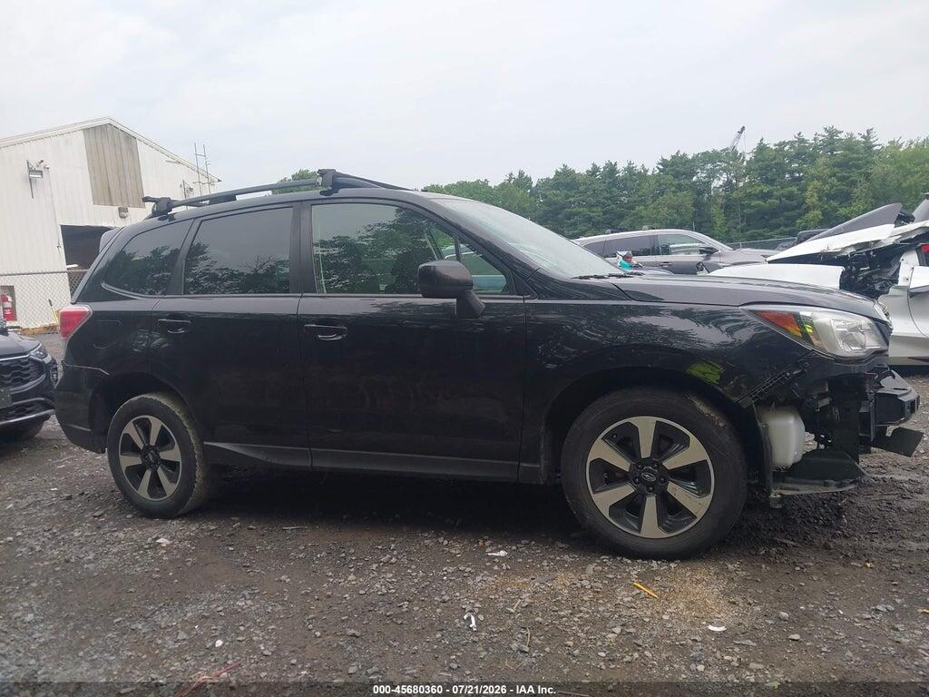 JF2SJAGC4JH425897 2018 SUBARU FORESTER photo no. 12
