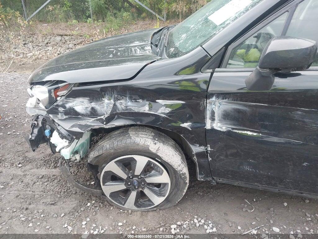 JF2SJAGC4JH425897 2018 SUBARU FORESTER photo no. 6