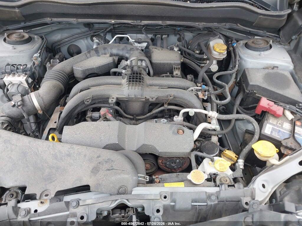 JF2SJAEC4JG488880 2018 SUBARU FORESTER photo no. 10