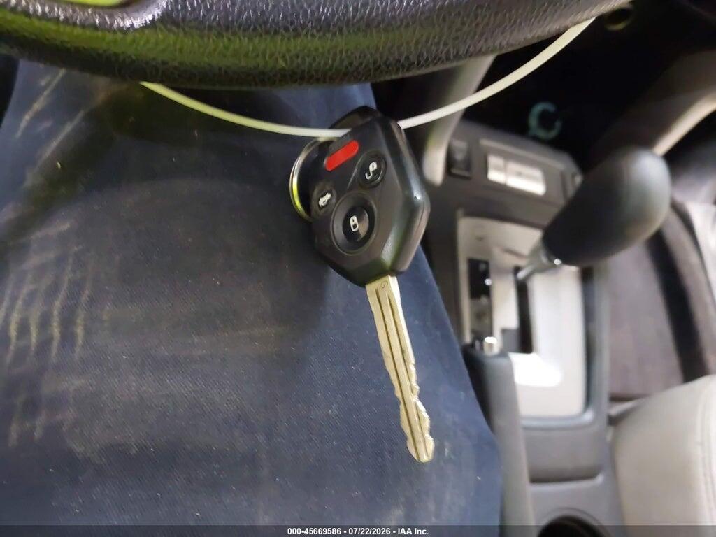 JF2SJAEC2JH418367 2018 SUBARU FORESTER photo no. 11