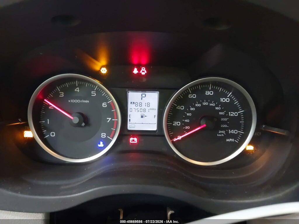 JF2SJAEC2JH418367 2018 SUBARU FORESTER photo no. 7
