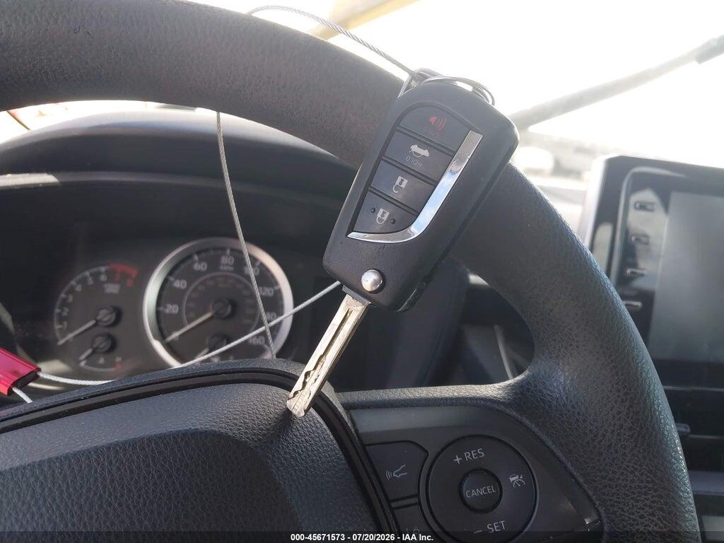 5YFEPRAE1LP097364 2020 TOYOTA COROLLA photo no. 11