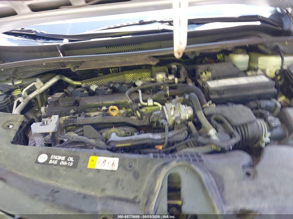 5YFS4RCE8LP016269 2020 TOYOTA COROLLA photo no. 10