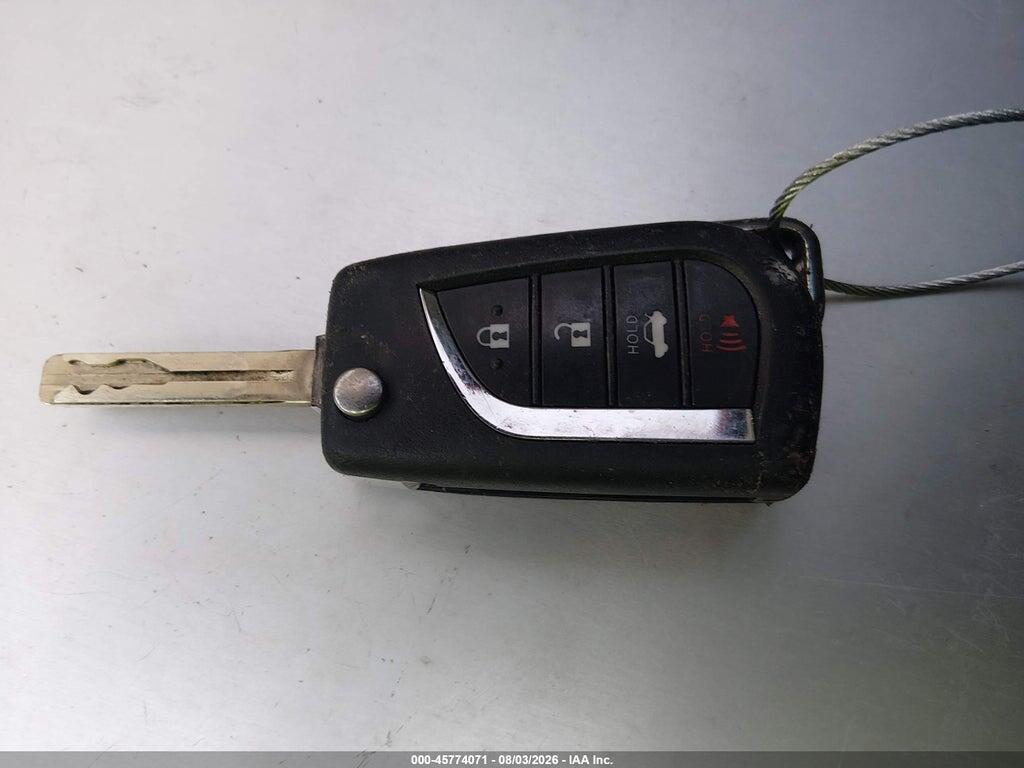 5YFEPRAE4LP102539 2020 TOYOTA COROLLA photo no. 11
