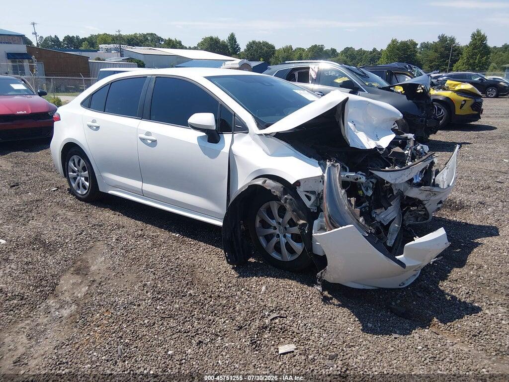 5YFEPRAE8LP114323 2020 TOYOTA COROLLA photo no. 1