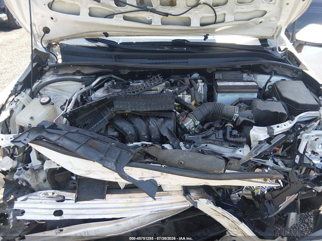 5YFEPRAE8LP114323 2020 TOYOTA COROLLA photo no. 10