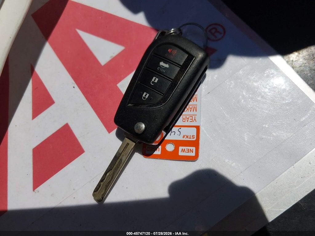 5YFEPRAE2LP109425 2020 TOYOTA COROLLA photo no. 11