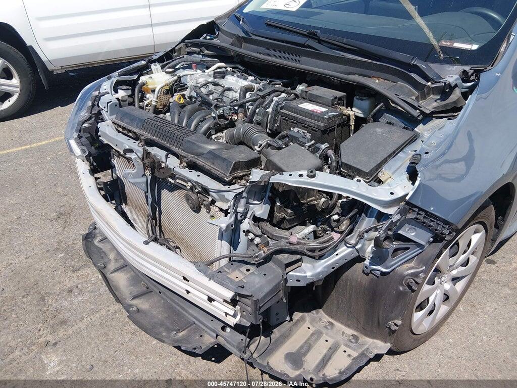 5YFEPRAE2LP109425 2020 TOYOTA COROLLA photo no. 6