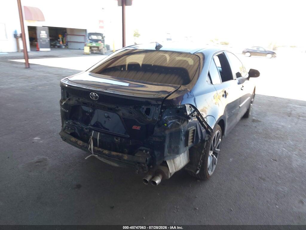 5YFS4RCE4LP015121 2020 TOYOTA COROLLA photo no. 4