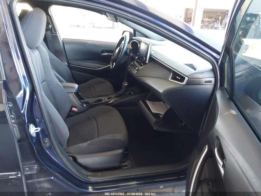 5YFS4RCE4LP015121 2020 TOYOTA COROLLA photo no. 5