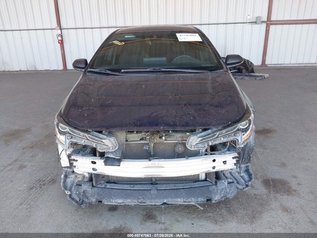 5YFS4RCE4LP015121 2020 TOYOTA COROLLA photo no. 6