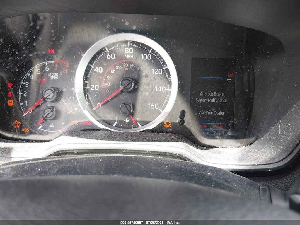 5YFS4RCE7LP016022 2020 TOYOTA COROLLA photo no. 7