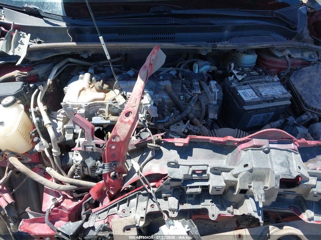 JTDHPRAEXLJ037617 2020 TOYOTA COROLLA photo no. 10