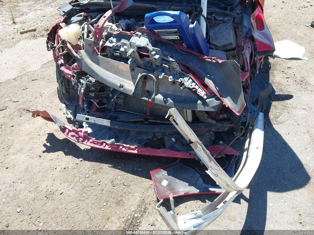 JTDHPRAEXLJ037617 2020 TOYOTA COROLLA photo no. 6