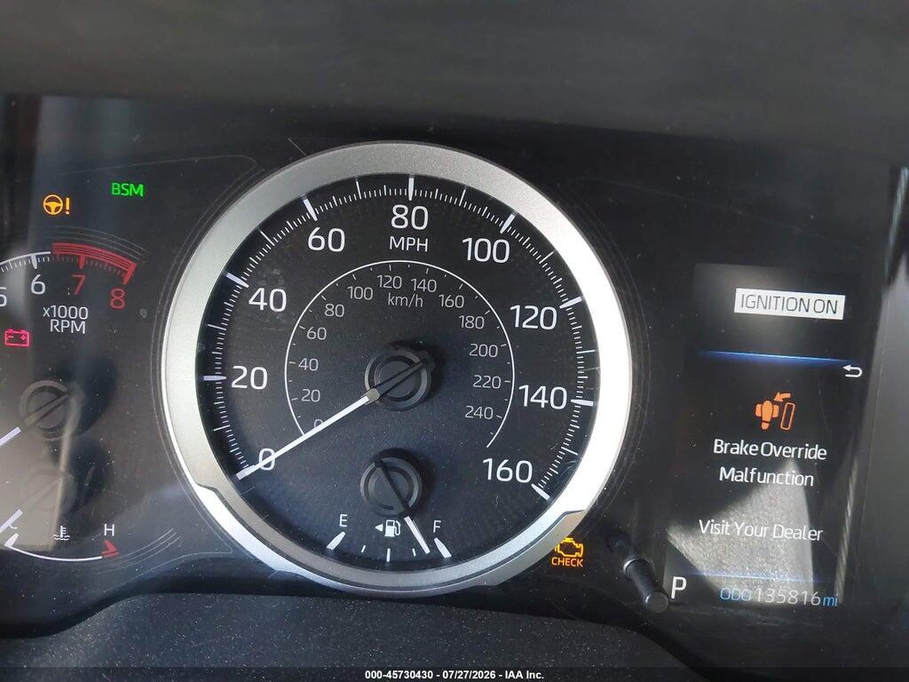 JTDHPRAEXLJ037617 2020 TOYOTA COROLLA photo no. 7