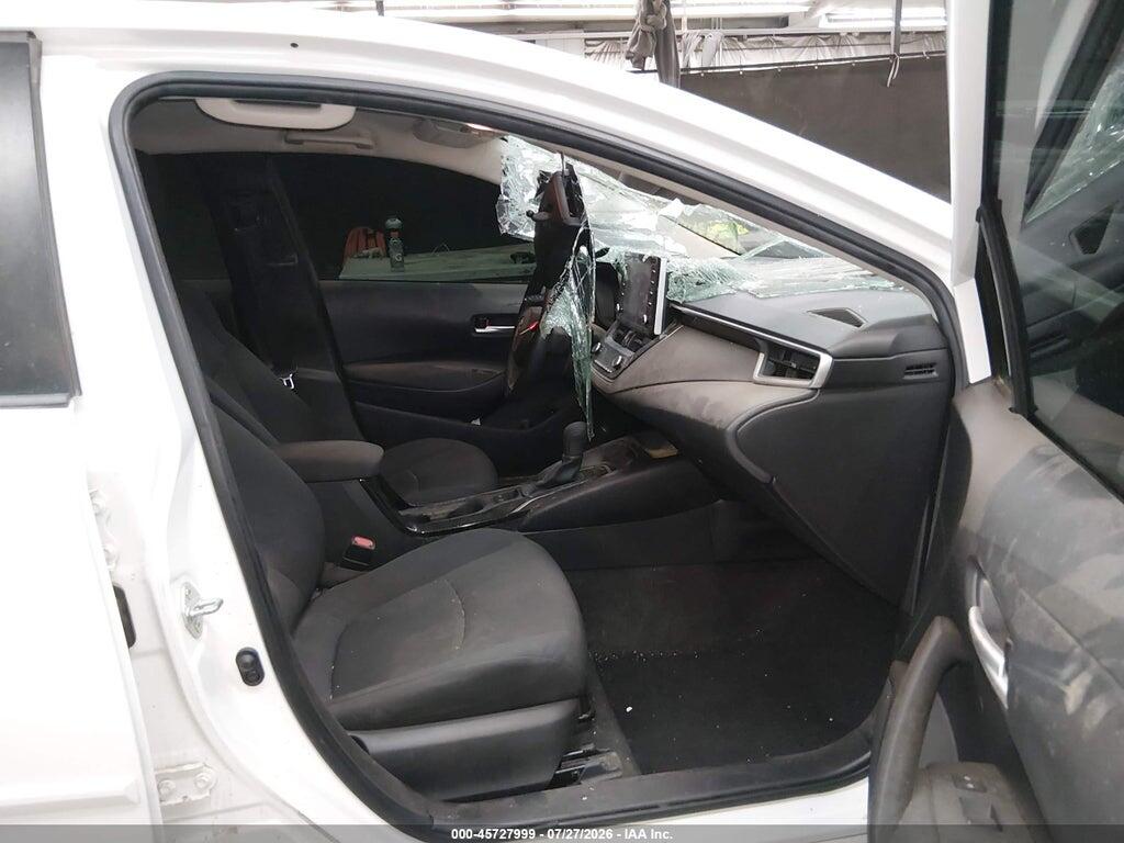 5YFEPRAE5LP146730 2020 TOYOTA COROLLA photo no. 5